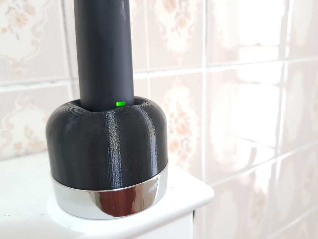 Philips Sonicare Ανταλλακτικό Κύπελλο/Φορτιστής