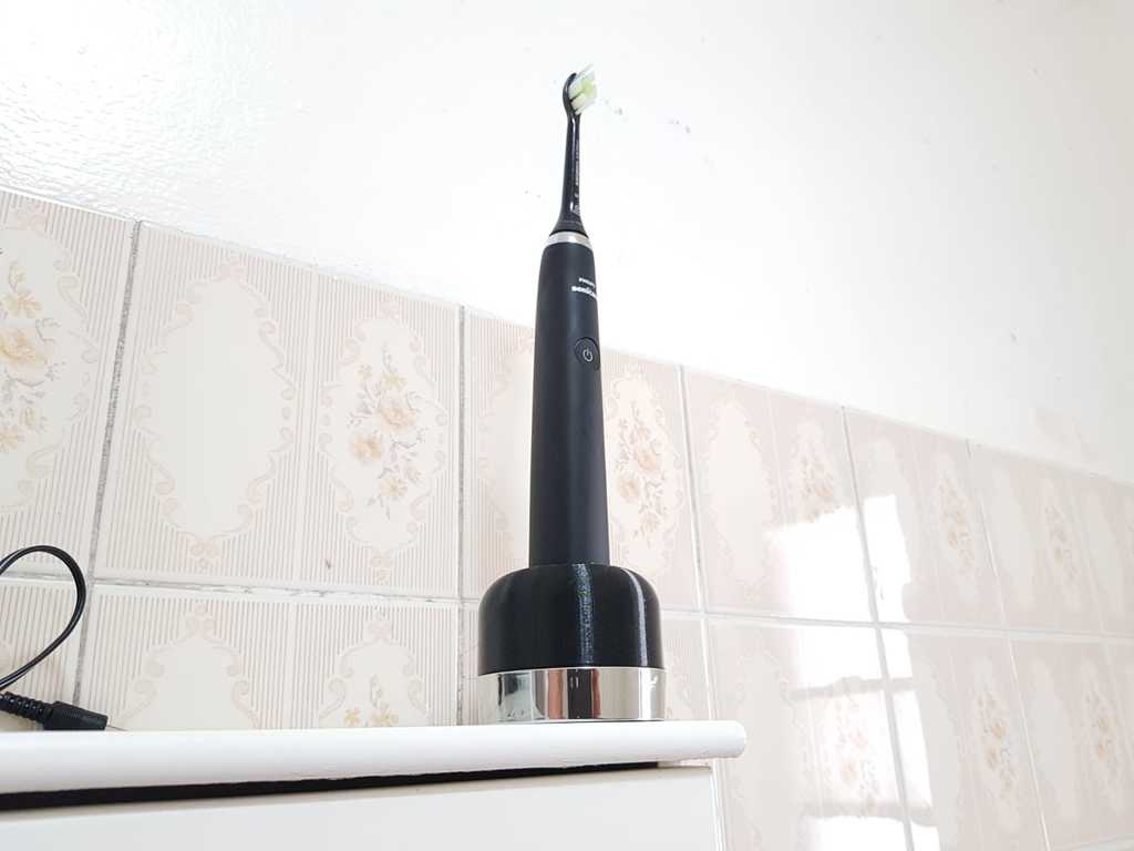 Philips Sonicare Ανταλλακτικό Κύπελλο/Φορτιστής