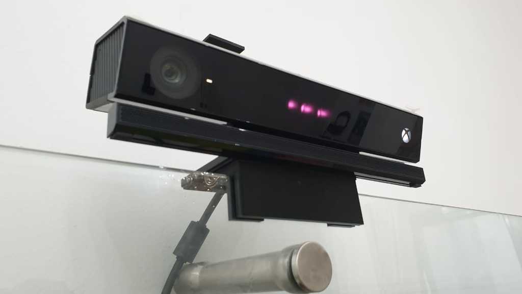 Ρυθμιζόμενη βάση στήριξης Kinect για Xbox One