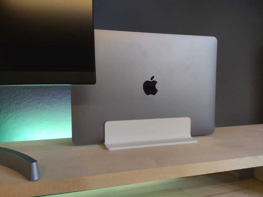 Βάση MacBook – Βελτιστοποιημένη για Pro (M1 Pro/Max) και Air (M1)