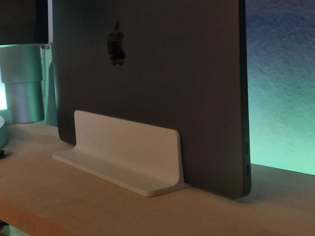 Βάση MacBook – Βελτιστοποιημένη για Pro (M1 Pro/Max) και Air (M1)