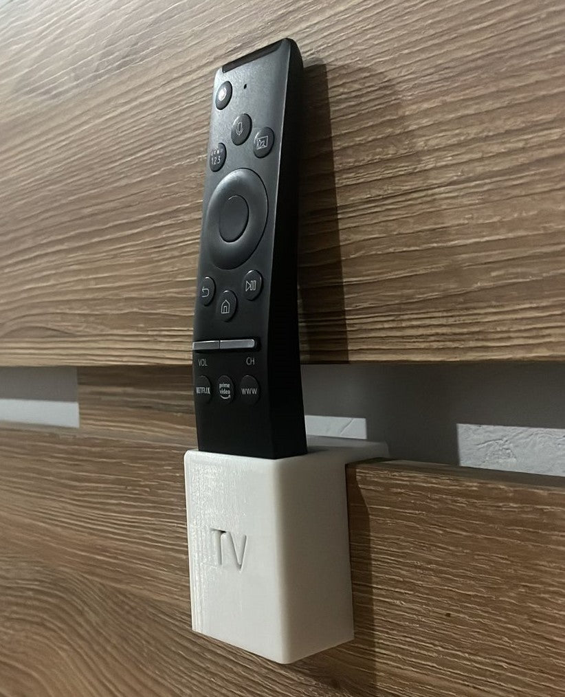 Επιτοίχια βάση για τηλεχειριστήριο Samsung