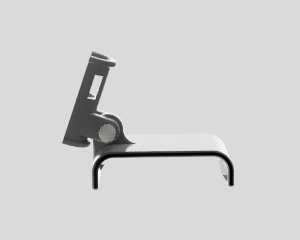 Βάση καλωδίων άξονα Ender 3 X για διαχείριση καλωδίων