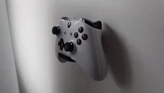 Εγκατάσταση Τοίχου Ελέγχου Xbox One