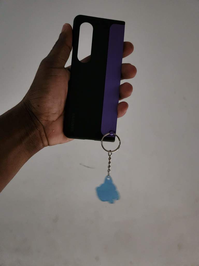 Δίσκος γρήγορης εναλλαγής Fold 4 για το στυλό Samsung S / θήκη Kickstand