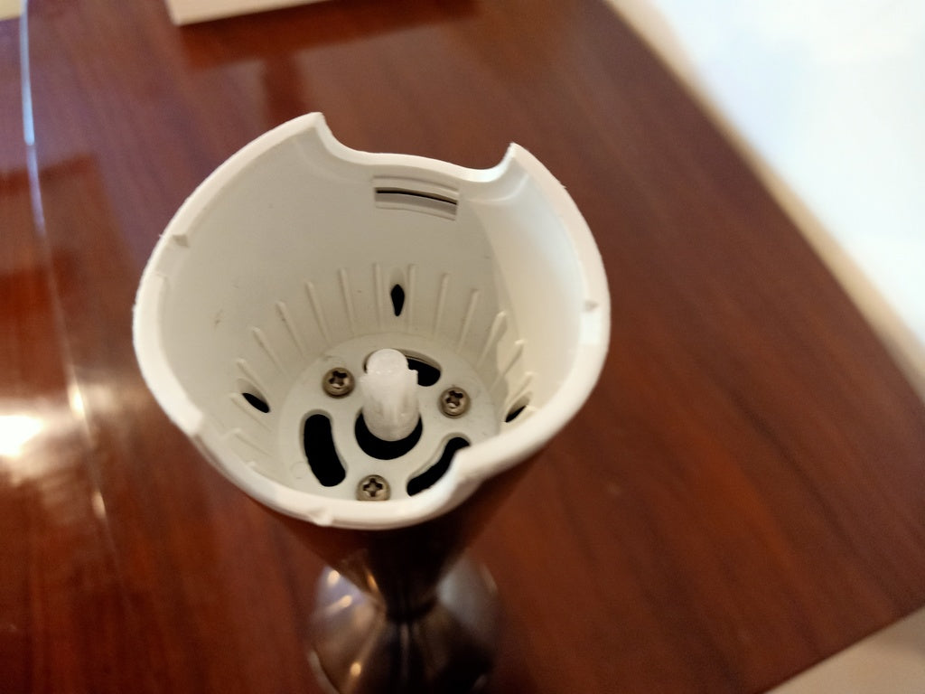 Ανταλλακτικό κομμάτι για το William Sonoma Immersion Blender Μοντέλο WSIB2400