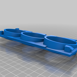 Βάση οργάνων BMW E36 με γωνία 10 μοιρών για μοντέλα αριστερού χειρός