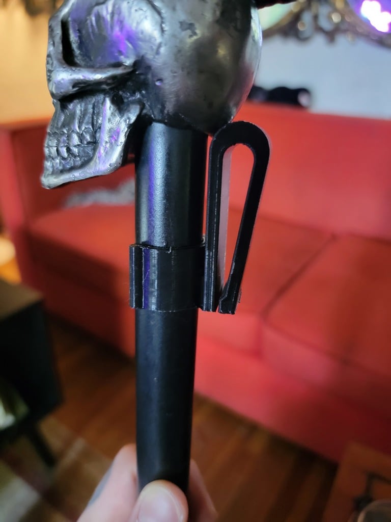 Πρακτικό κλιπ ζώνης για Stokke