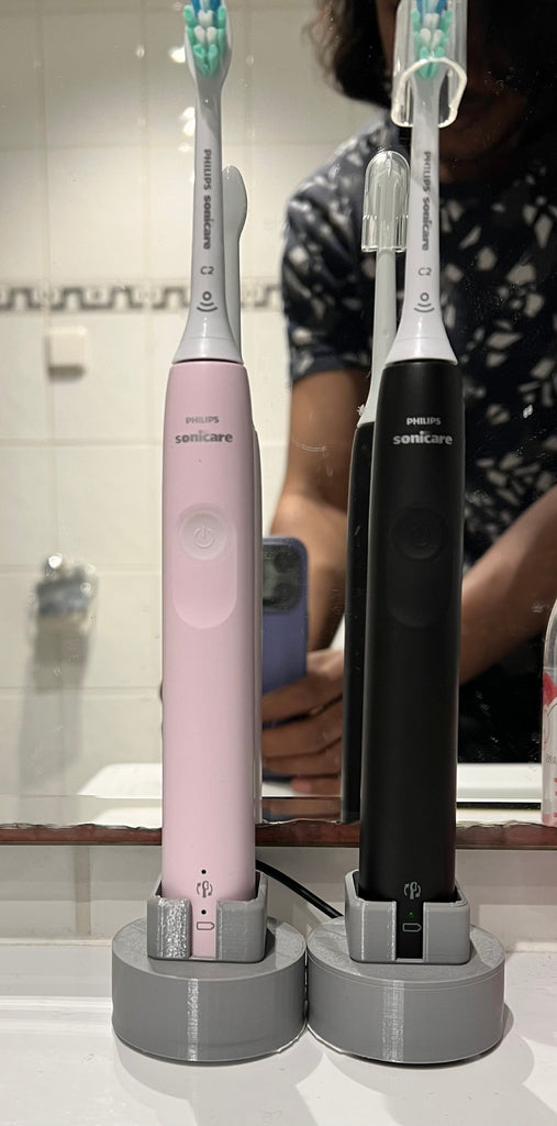 Βάση φόρτισης για Philips Sonicare 3100