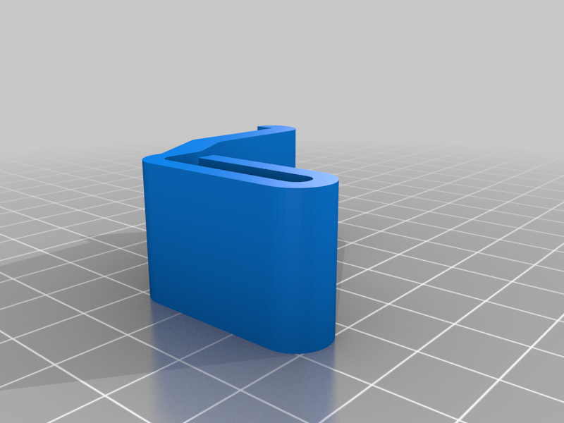 Ender 3 S1 Pro Κρατητής Καλωδίων