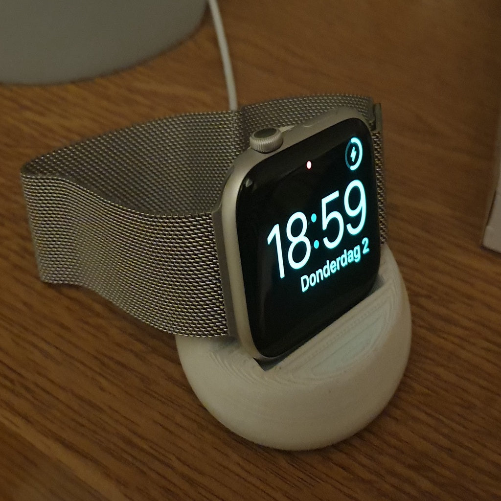 Βάση φόρτισης για το Apple Watch
