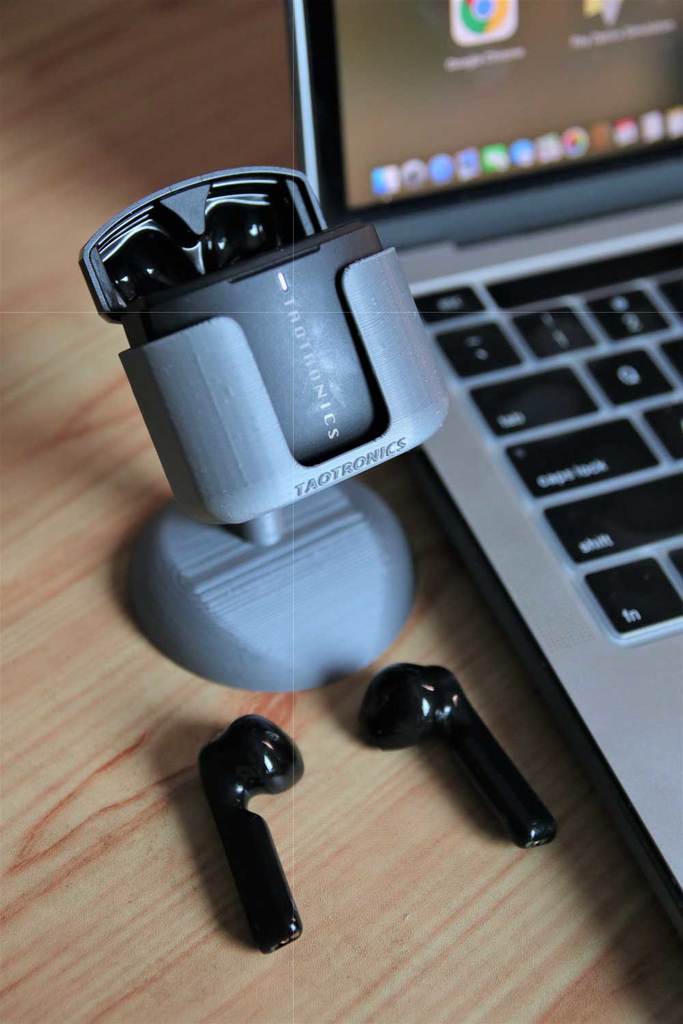 Dock για ασύρματα ακουστικά Taotronics Soundliberty 92