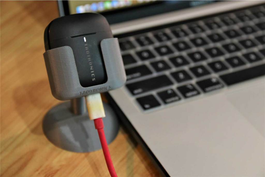 Dock για ασύρματα ακουστικά Taotronics Soundliberty 92