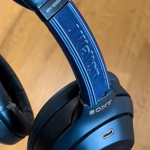 Βραχίονας αντικατάστασης για Sony WH-1000XM3 (Αριστερή πλευρά)