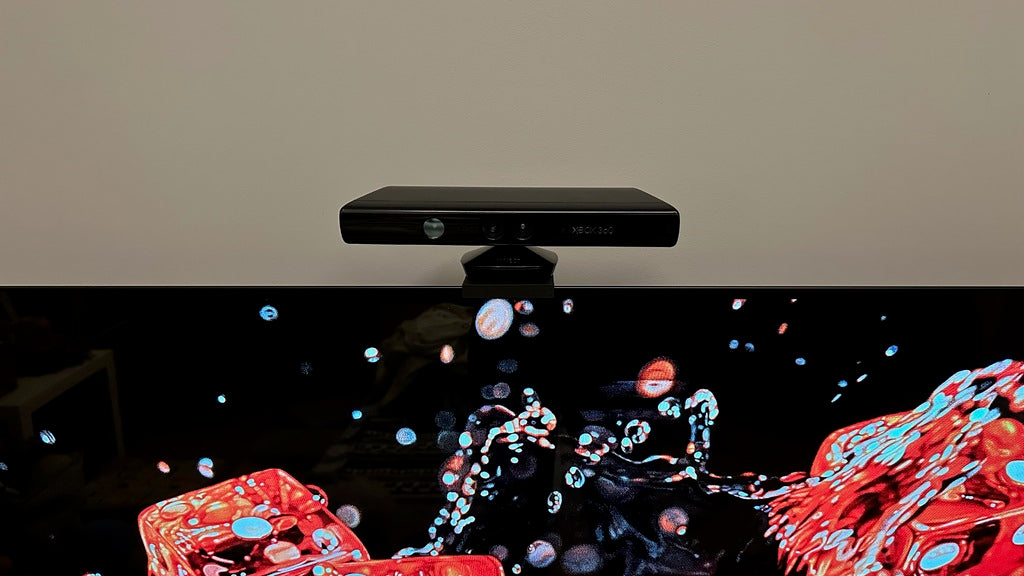 Βάση τηλεόρασης Kinect Xbox 360 για τηλεόραση LG OLED