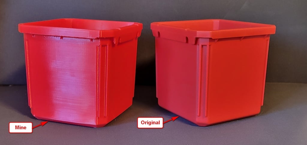 Milwaukee Packout Βαθύ Τετράγωνο Κουτί Οργάνωσης