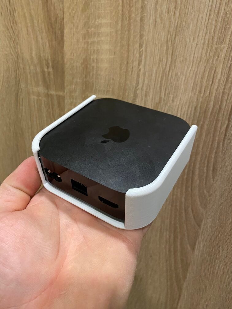 Επιτοίχια βάση για Apple TV 4K (3ης γενιάς)