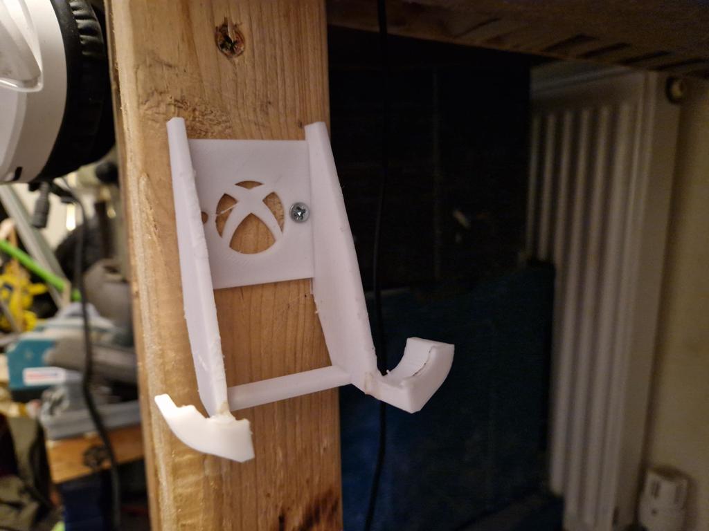 Βάση τοίχου χειριστηρίου Xbox για Turtle Beach