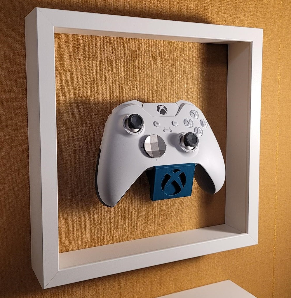 Επιτοίχια Στήριξη για Controller Xbox One (ενισχυμένη)