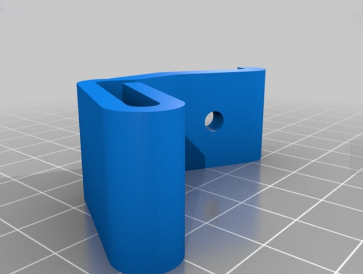 Ender 3 S1 Pro Κρατητής Καλωδίων