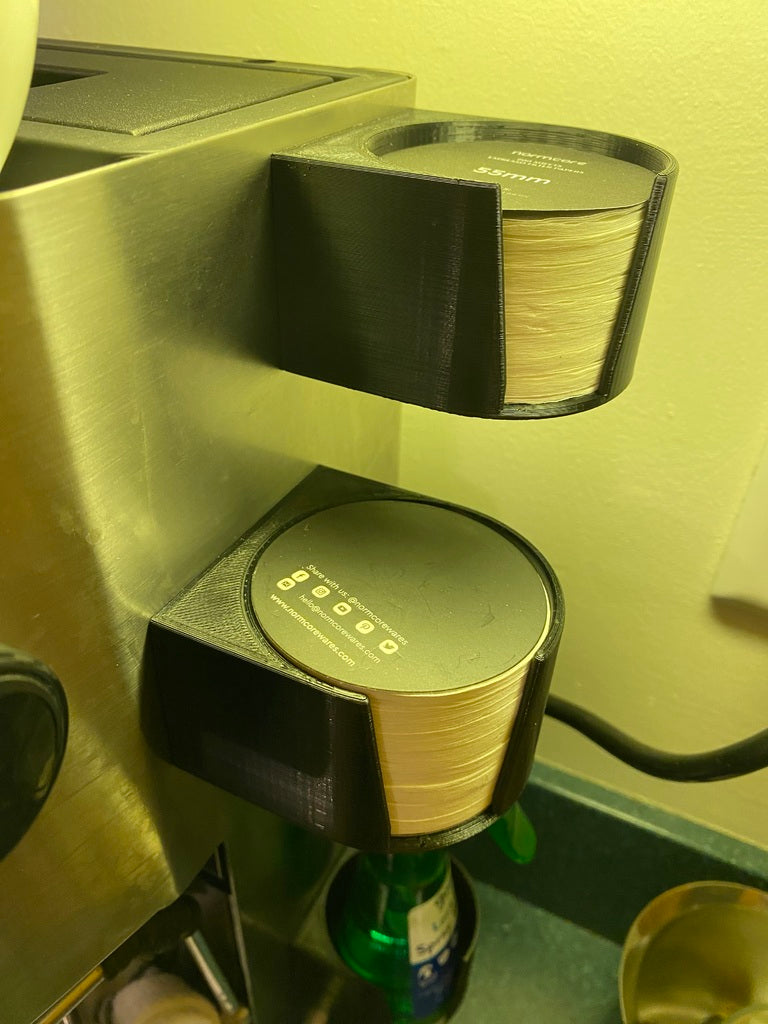 Μαγνητικός Θ holder υ Espresso