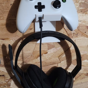 Επιτοίχια βάση για Xbox Controller & Headset v2