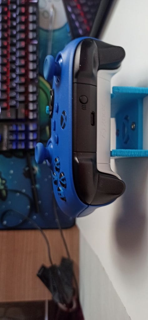 Τοίχου στήριξη για Xbox One Controller / Στήριξη τοίχου Controller