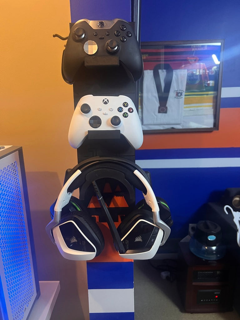 Βάση τοίχου χειριστηρίου Xbox