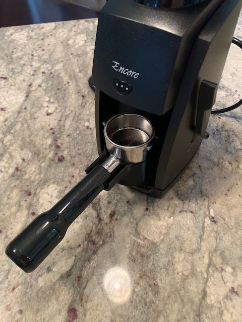 Baratza Encore Portafilterholder – Σταθερή Υποστήριξη για Portafilter 51mm