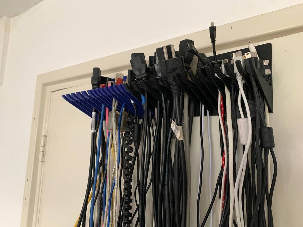 Καλώδιο Πολυλειτουργική Οργάνωση Σύνδεσης