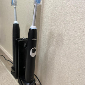 Βάση καθρέφτη φορτιστή Sonicare HX6100