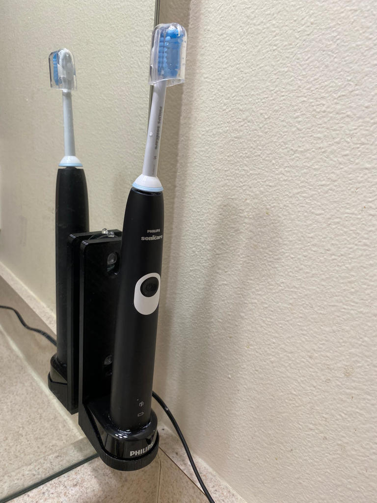 Βάση καθρέφτη φορτιστή Sonicare HX6100