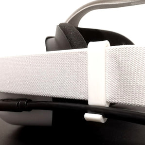 Oculus Quest 2 Κλιπ καλωδίου 6mm - Βέλτιστη διαχείριση καλωδίων για VR