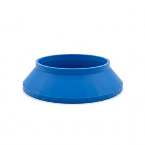 Χοάνη δοσομέτρησης καφέ 51 mm για Espresso