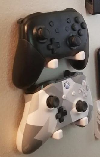 Καθολική βάση ελεγκτή για PlayStation, Xbox και Nintendo Switch