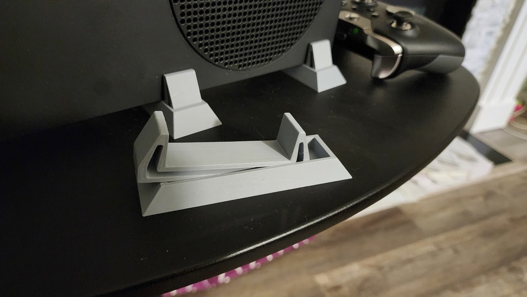 Βάση για Xbox Series S Κάθετη Στήριξη