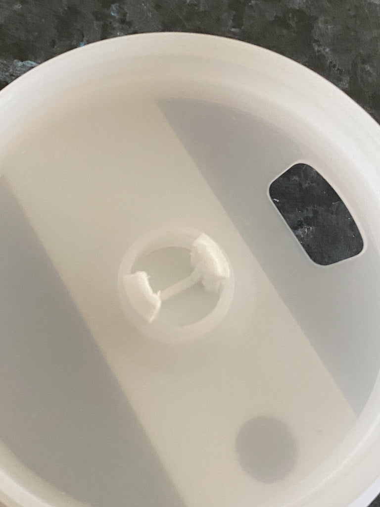 Αντικατάσταση Topcap για Stanley Quencher 1.0