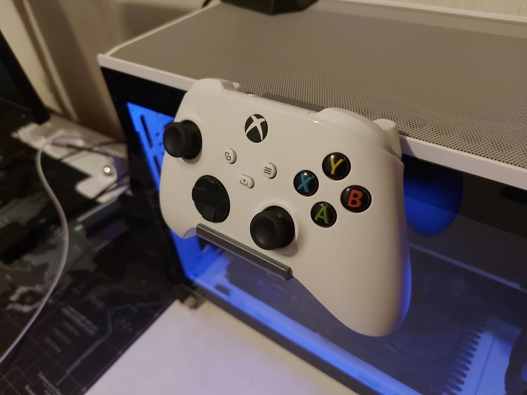 NR200 / NR200P βάσεις τηλεχειριστηρίων Xbox