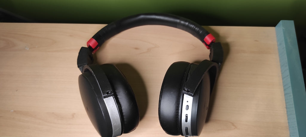 Ανταλλακτικά για ακουστικά Sennheiser HD 4.50 BTNC