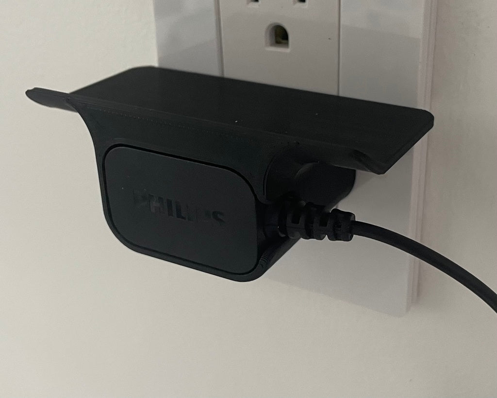 Ράφι φορτιστή Philips για HQ8505