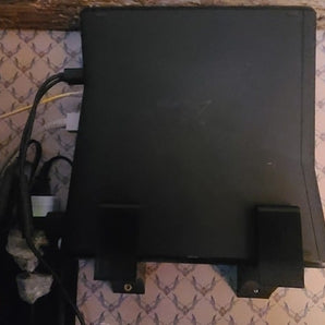 Τοίχος τοποθέτησης Xbox 360