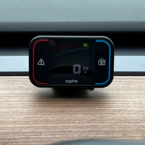 Saphe Drive Pro Holder για το Tesla Model 3