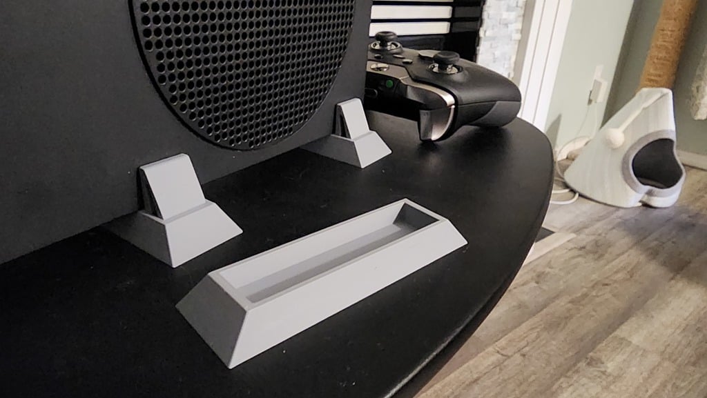 Βάση για Xbox Series S Κάθετη Στήριξη