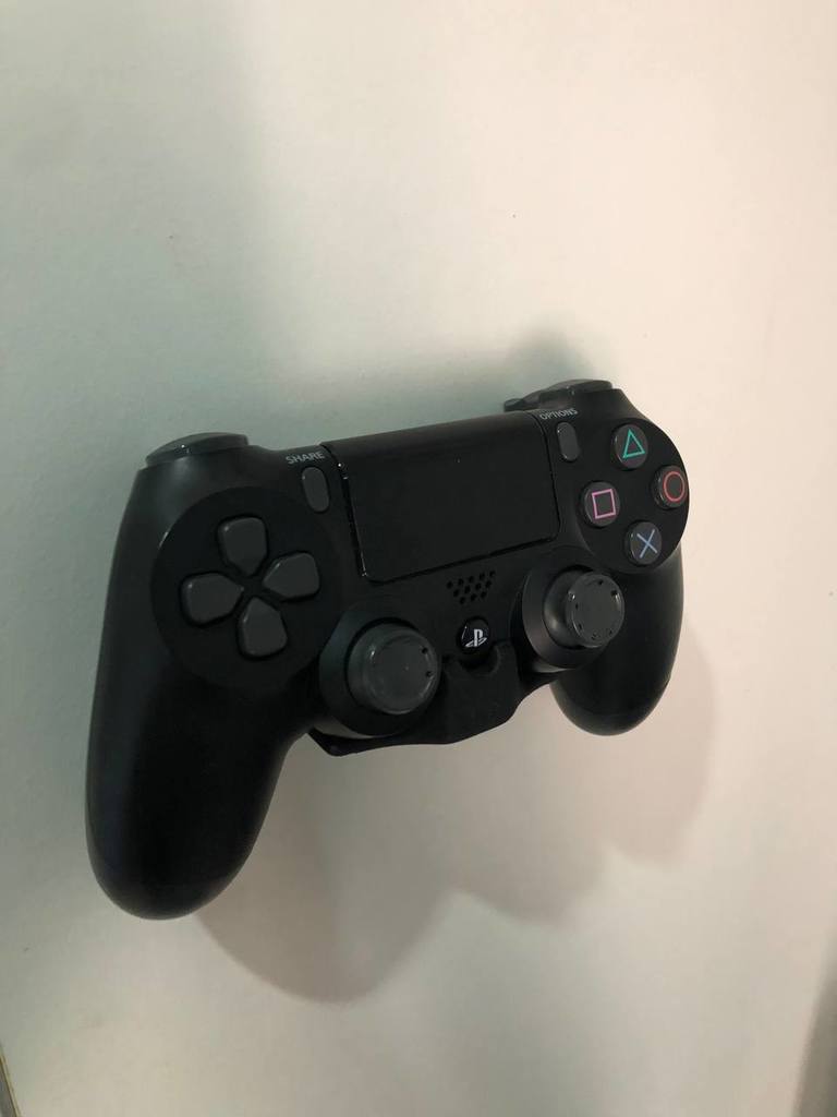 Τοίχο Mount για Controller PS4