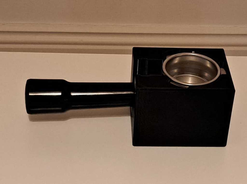 Tamper Station 54mm για Sage Breville Barista Express
