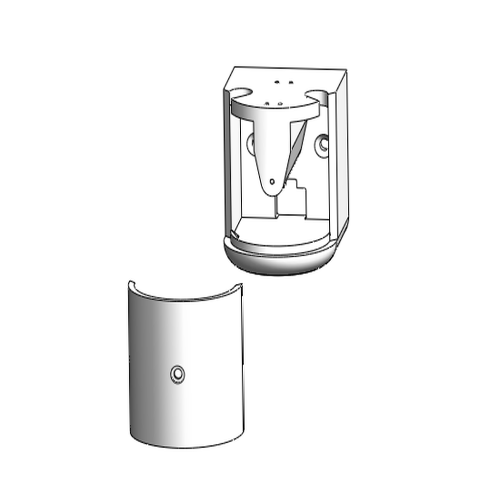 UniFi UVC G3 Flex Wall Mount Holder