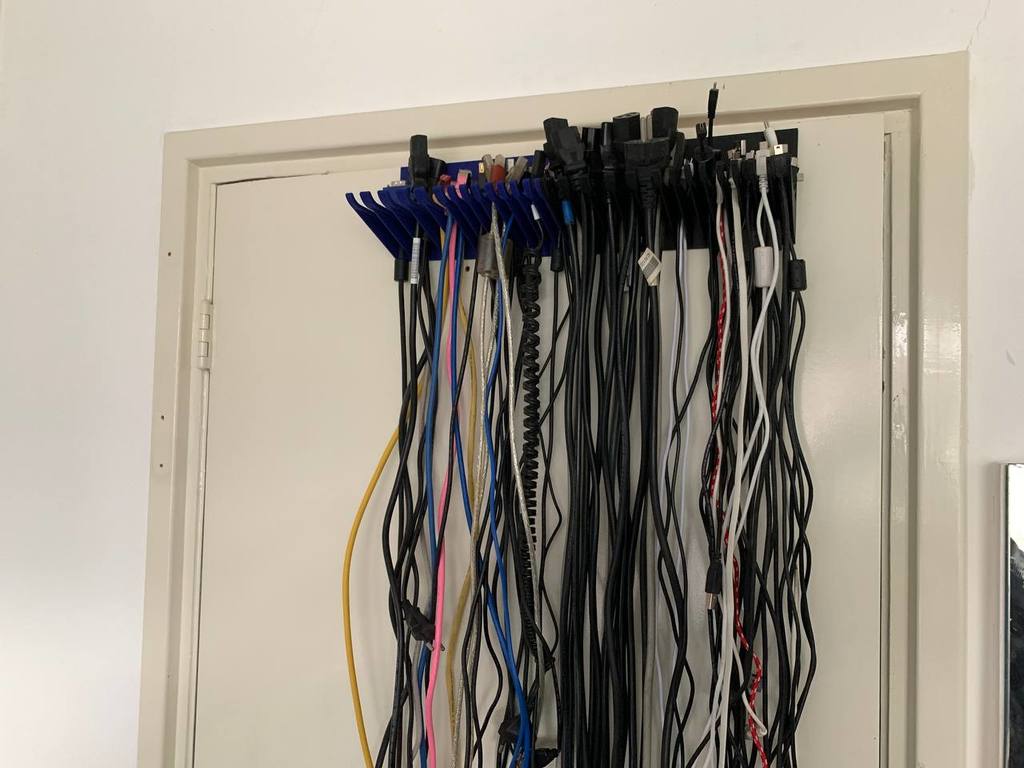 Καλώδιο Πολυλειτουργική Οργάνωση Σύνδεσης