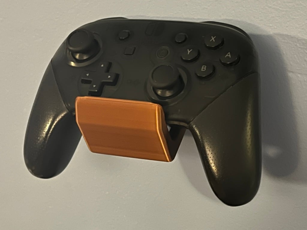 Universal Controller Επιτοίχια βάση για PlayStation, Xbox και Nintendo Switch Pro