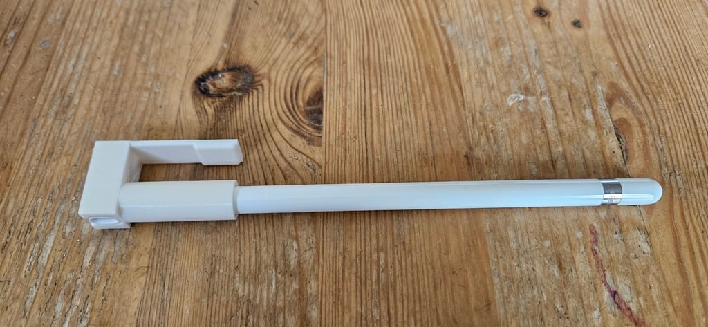 Θήκη Apple Pencil 1 για κάλυμμα iPad