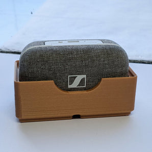 Gridfinity Box για Sennheiser Momentum True Wireless 2